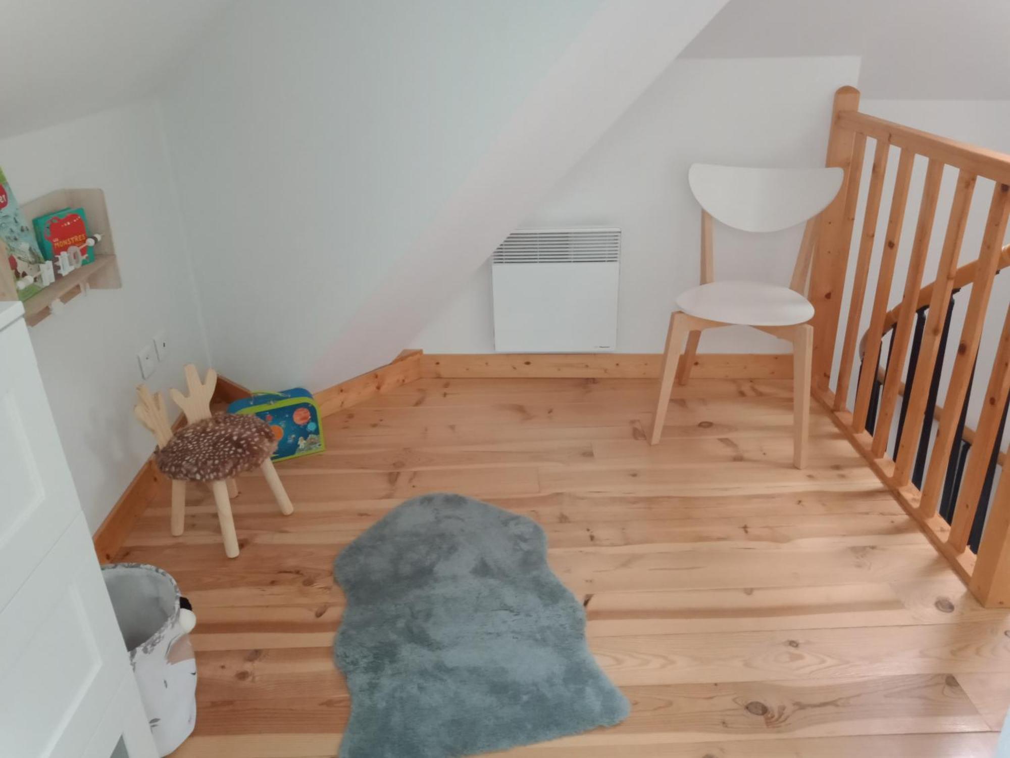 Appartement Le Doux Refuge à Le Mont-Dore Extérieur photo